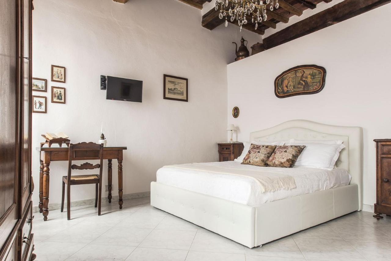 A Casa Di Irma E Nilo Otel Palaia Dış mekan fotoğraf