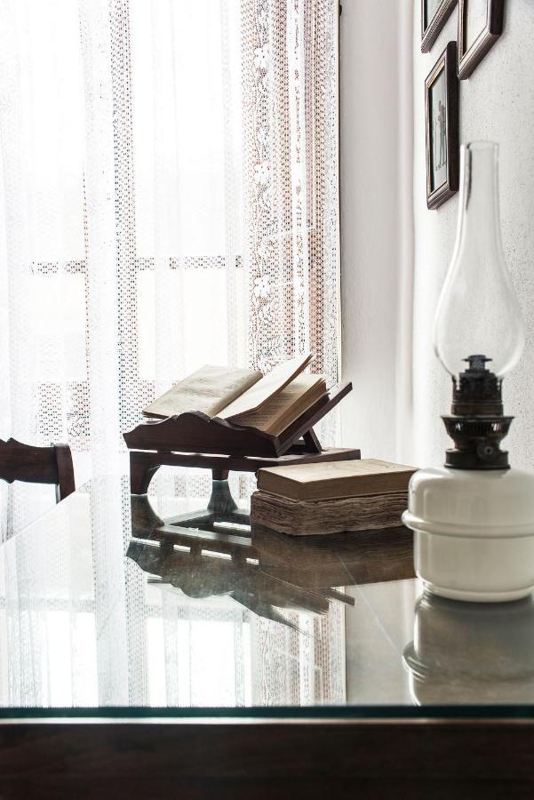A Casa Di Irma E Nilo Otel Palaia Dış mekan fotoğraf