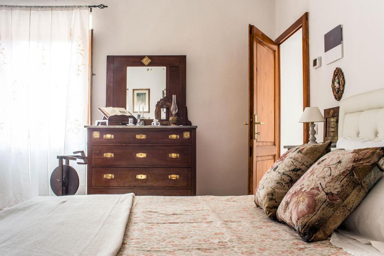 A Casa Di Irma E Nilo Otel Palaia Dış mekan fotoğraf