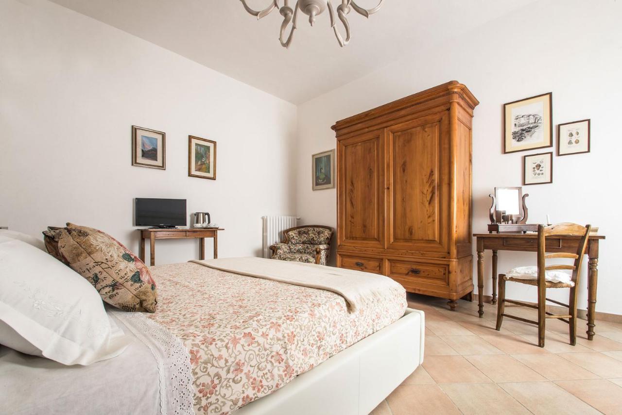 A Casa Di Irma E Nilo Otel Palaia Dış mekan fotoğraf